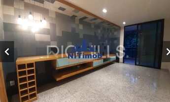 Imagem 2: Apartamento à venda, 2 quartos, 1 suíte, Charitas - Niterói/RJ