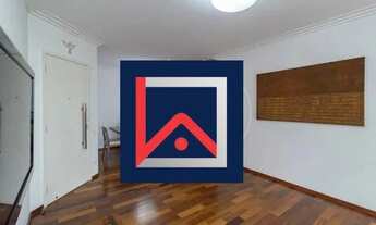 Imagem 3: Apartamento Locação Moema 145 m² 3 Dormitórios