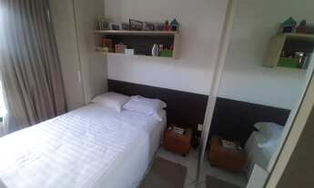 Imagem 7: QUARTO E SALA VISTA MAR NO COSTA AZUL