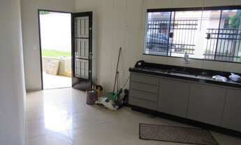 Imagem 6: Casa para aluguel com 90 metros quadrados com 3 quartos em Jardim Caviúna - Rolândia - PR