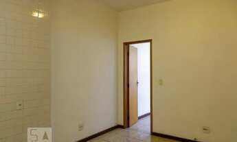 Imagem: Apartamento para Aluguel - São Cristóvão