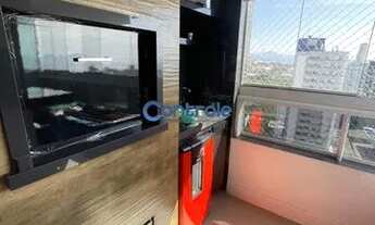 Imagem 5: FLORIANóPOLIS - Apartamento Padrão - Canto