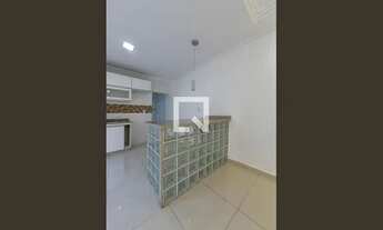 Imagem 3: Casa para Aluguel - Vila Santa Clara, 1 Quarto, 60 m2