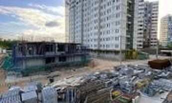 Imagem 2: Apartamento no Satélite, 2 quartos, Varanda, Banheiro