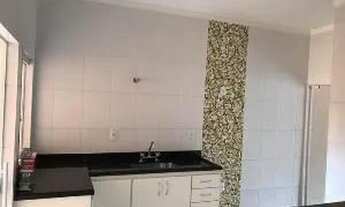 Imagem 4: CASA PARQUE SANTA FELÍCIA JARDIM