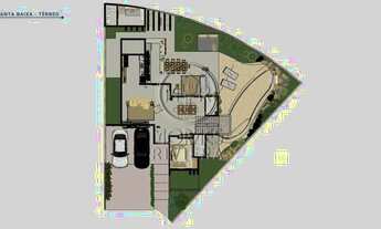 Imagem 3: Casa à venda na Riviera de São Lourenço - Módulo 11