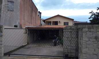 Imagem: FLORIANóPOLIS - Casa Padrão - Campeche