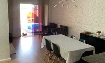 Imagem 4: CASA DUPLEX DE 03 QUARTOS - CONDOMÍNIO COLINAS DO GABINAL