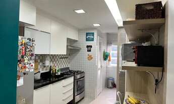 Imagem 6: Apto à venda no Condomínio Green Park