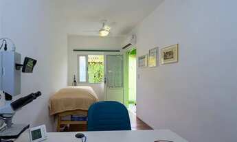 Imagem 7: Casa residencial/comercial com 263 m² na Agua Branca