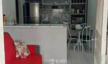 Imagem 2: VENDE-SE ESTA CASA PADRÃO NA TERRA FIRME NA RUA ALAMEDA BOA ESPERANÇA