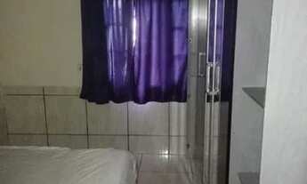 Imagem 2: Casa mobiliada | 2 qtos | Próx Tupy | Komprão | Brasil Atacadista