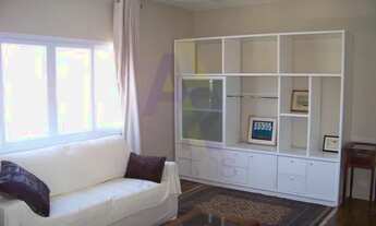 Imagem: Apartamento em ótimo estado. Todo mobiliado