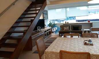 Imagem 2: Cobertura duplex em Ipanema