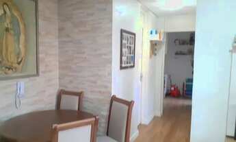 Imagem 4: Apartamento para Venda - 52.45m², 2 dormitórios, 1 vaga - Vila Nova