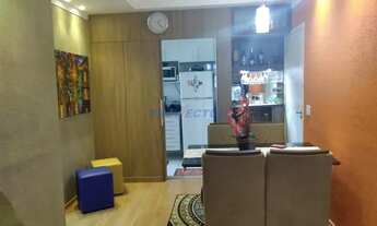 Imagem 3: Apartamento - Vista Valley - Valinhos