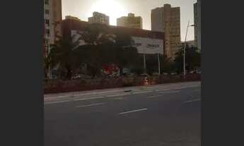 Imagem: Alugo no Eneida de Moraes na doca de Souza