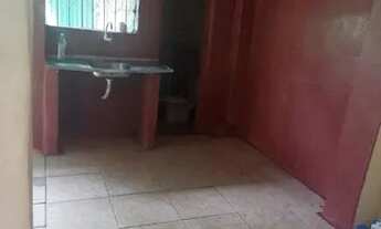 Imagem 3: Casa Águas claras