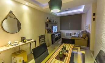 Imagem 2: Apartamento para Aluguel - Freguesia , 2 Quartos, 58 m2