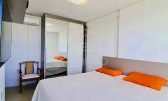 Imagem 4: Apartamento para venda tem 107m2, 3 suítes e projetados no Jóquei - Teresina Pi