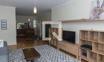 Imagem 6: Apartamento para Aluguel - Bela Vista, 2 Quartos, 143 m2