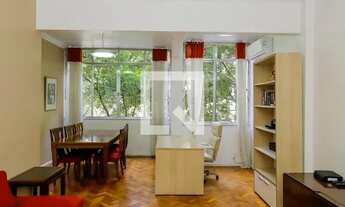 Imagem 2: Apartamento para Aluguel - Copacabana, 2 Quartos, 95 m2