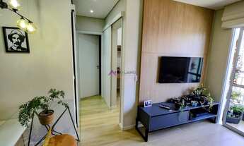 Imagem 7: Apartamento de 50m² 2 dormitórios e 2 vagas à venda no Jardim Tulipas