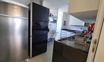 Imagem 7: 4 suítes na Rua da Aurora - Condomínio com melhor lazer da cidade