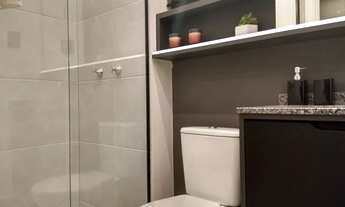 Imagem 2: Apartamento com 3 quartos no Vibe - Em Construção - Entrega: Julho / 2025 - Bairro Vale