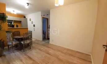 Imagem: Apartamento para Venda - 39.65m², 2 dormitórios