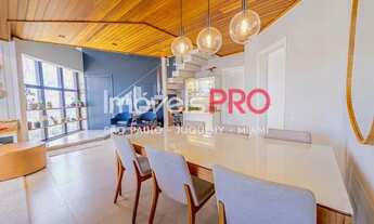 Imagem 4: Campo Belo - Duplex - 160 m2 - 3 dormitórios - 3 vagas