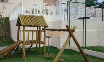 Imagem 7: Apartamento com 2 dormitórios à venda, 51 m² por R$ 235.000,00 - Tremembé - São Paulo/SP