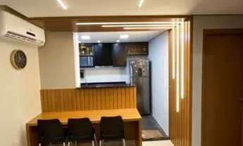 Imagem 3: Apartamento 2 quartos no planalto Vista dos Angelis