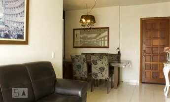 Imagem 7: Apartamento para Aluguel - Barra da Tijuca - Marapendi, 2 Quartos, 72 m2