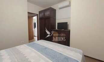 Imagem 4: Flat com 1 dormitório para alugar, 43 m² por R$ 2.200,00/mês - Centro - Londrina/PR