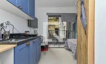 Imagem: Apartamento para Aluguel - Consolação