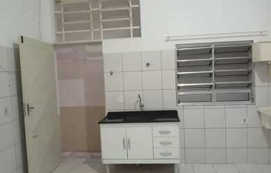 Imagem 5: Alugo um cômodo com banheiro