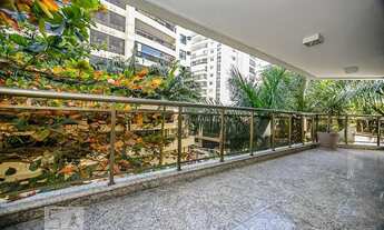 Imagem 4: Apartamento à Venda - Icaraí, 4 Quartos, 145 m2