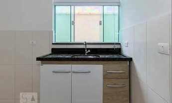 Imagem 7: Apartamento para Aluguel - Vila Invernada, 1 Quarto, 15 m2