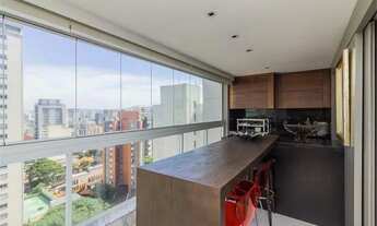 Imagem 7: Apartamento a venda com 3 suítes em Perdizes