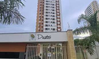 Imagem: Edf. Duets bairro bosque da saúde, apto