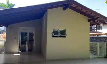 Imagem 2: Casa com 3 dormitórios à venda, 143 m² por R$ 2.350.000,00 - Riviera Módulo 22 - Bertioga