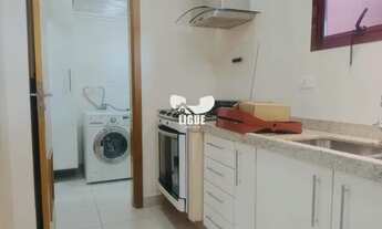 Imagem 4: SANTO ANDRé - Apartamento Padrão - Jardim