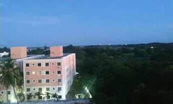 Imagem 4: Apartamento para aluguel com 70 metros quadrados com 2 quartos em Centro - Lauro de Freita