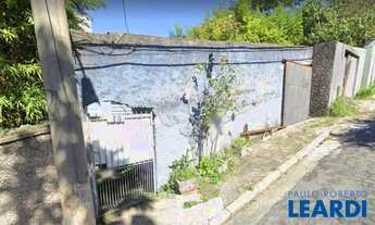 Imagem 2: TERRENO - REAL PARQUE - SP