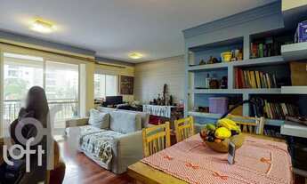 Imagem: Apartamento à venda em Vila Andrade com