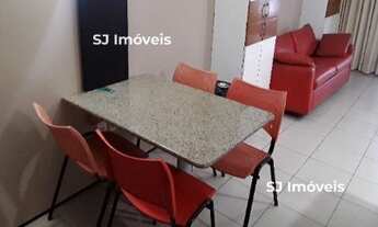Imagem 5: Apartamento para aluguel com 60 metros quadrados com 2 quartos em Meireles - Fortaleza - C