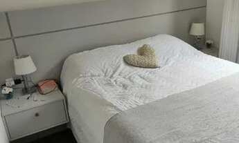 Imagem 6: Apartamento no Tingui, 2 quartos