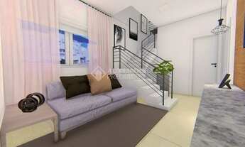 Imagem 2: BOMBINHAS - Apartamento Padrão - Mariscal