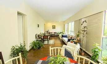 Imagem 2: Apartamento com 3 quartos à venda, 150 m² por R$ 3.500.000 - Ipanema - Rio de Janeiro/RJ